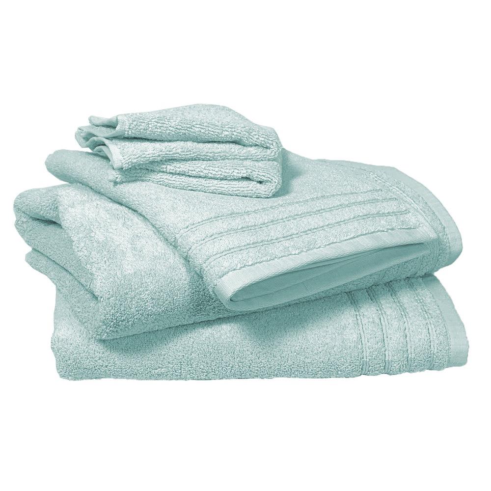 Daniadown Soft Touch Towel - Mist