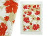 Canadian Tea Towel Maple Leaf