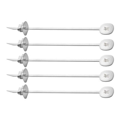 Zwilling BBQ+ Skewer Set Of 5