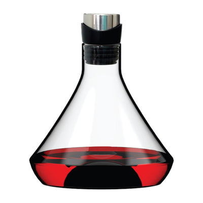 Cuisivin Inversion Aerating Decanter 1.2L