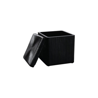 Moda At Home Fitzroy Resin Cotton Jar