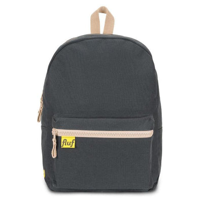 Fluf Adult B Backpack Black