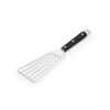 Fox Run Chef's Stainless Steel Slotted Turner