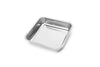 Fox Run Stainless Steel Square Cake Pan 8.5"