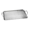 Outset Stainless Steel Grill Topper Grid