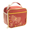 SugarBooger Zippee Lunch Tote - Boho Butterfly