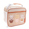 SugarBooger Zippee Lunch Tote - Kitty Cat