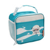 SugarBooger Zippee Lunch Tote - Baby Otter