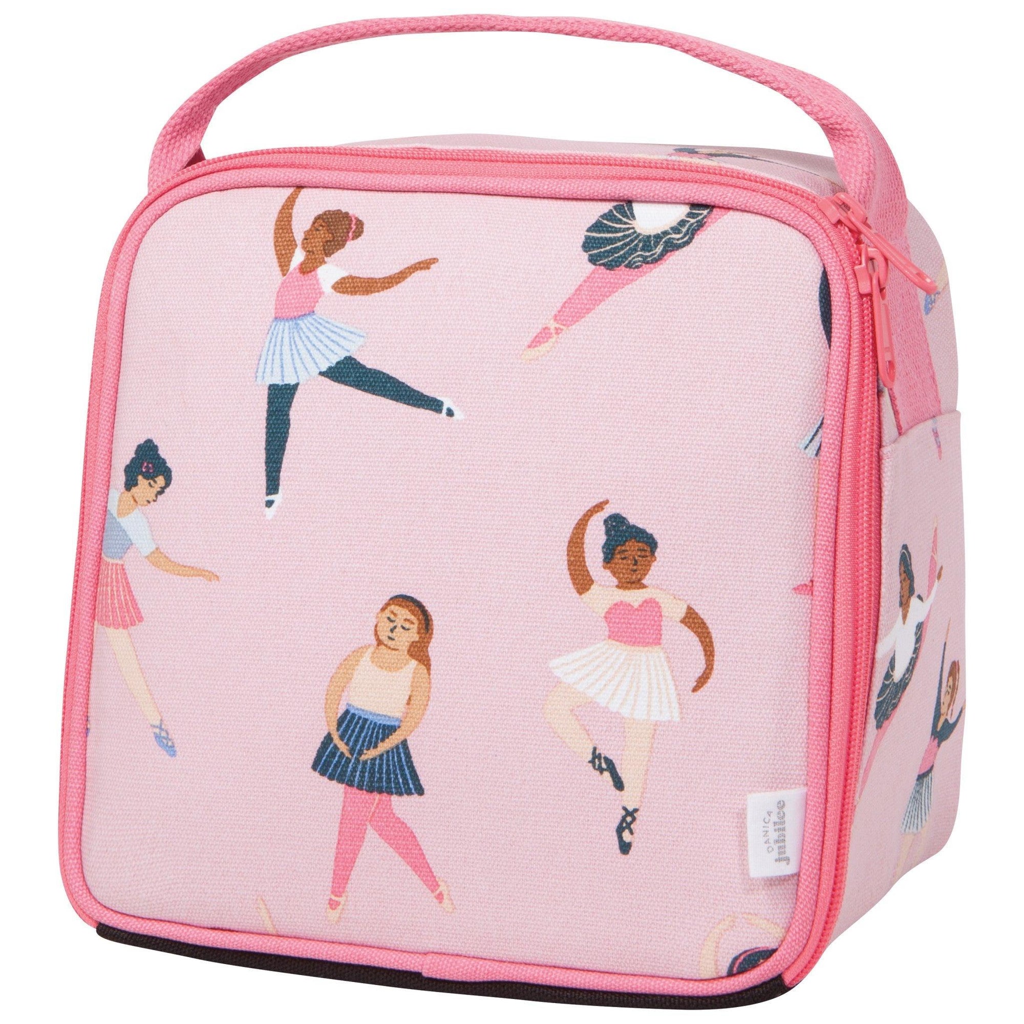 Now Designs Let's Do Lunch Bag Ballerina