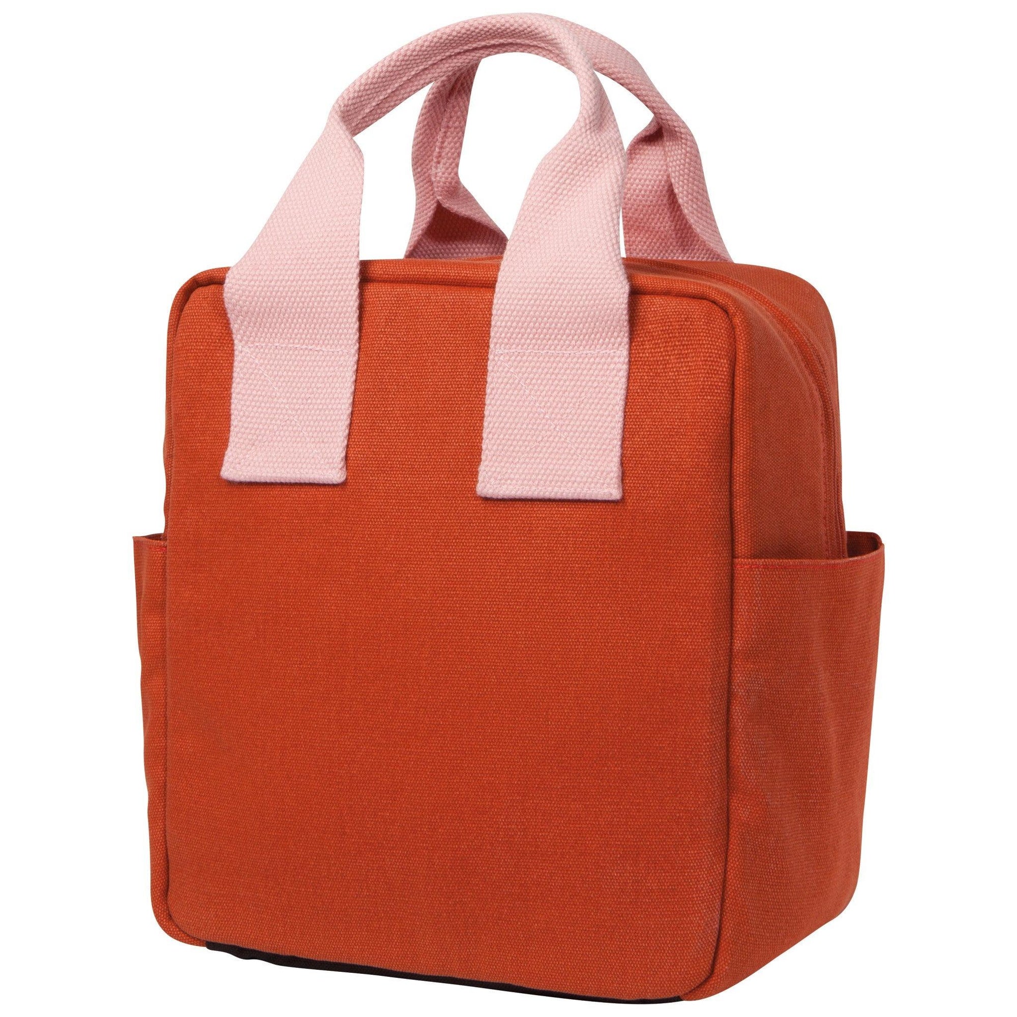 Danica Weekday Lunch Tote