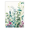 Michel Design Works Eucalyptus & Mint Kitchen Towel