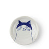 Miya Side Plate Cat Nora - 4.75"