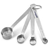 Zyliss Stainless Steel Measuring Spoon Set