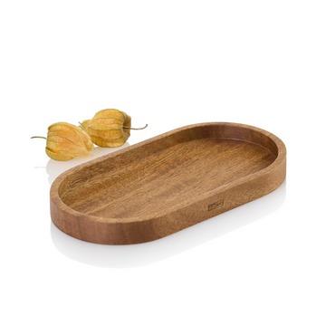 AdHoc Posto Wood Coaster