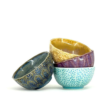 BIA Aurora Dip Bowl 6oz - EACH