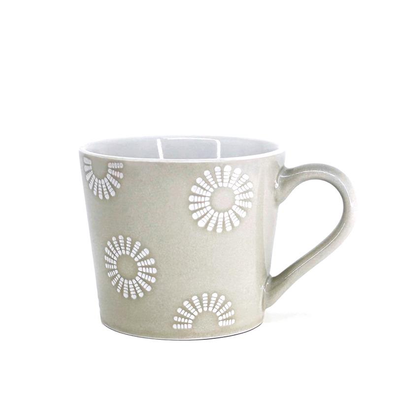 BIA Dandelion Mug 12oz