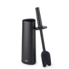 Joseph Joseph Flex Advanced Toilet Brush Black