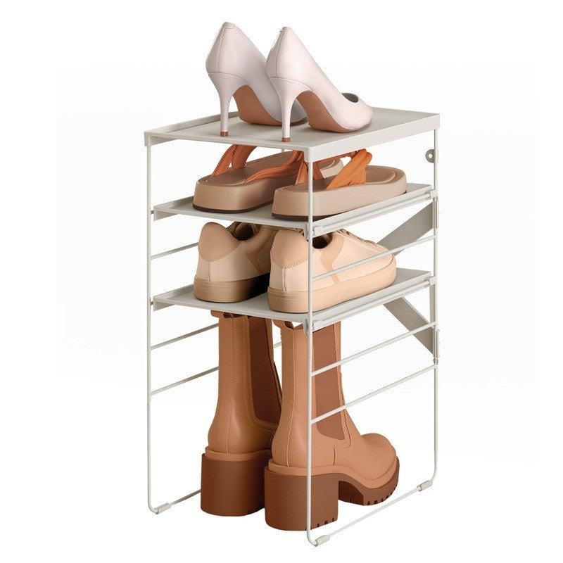 Joseph Joseph Level Adjustable Shoe Rack