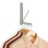 Joseph Joseph Orderly Fold-Away Clothes Rail