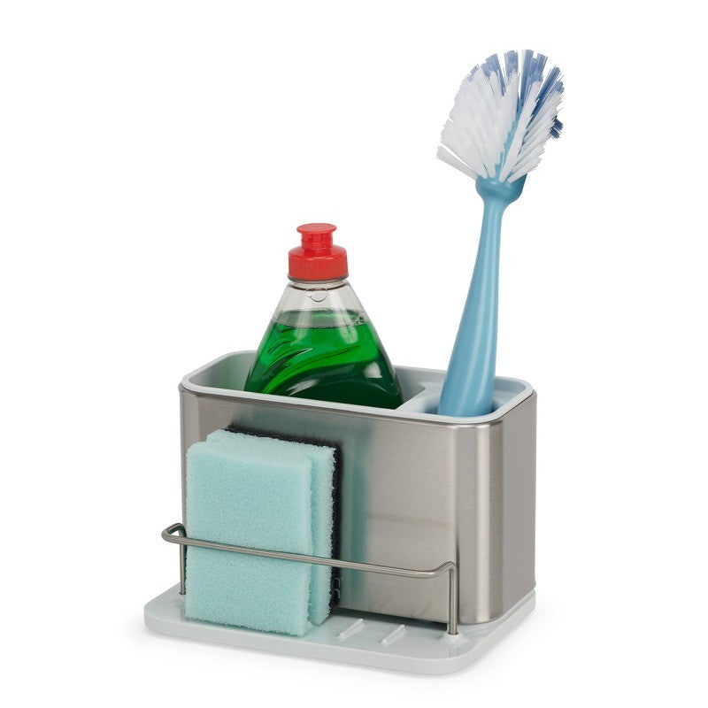 Joseph Joseph Surface Steel Sink Tidy