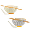 Typhoon World Foods Rice/Soup Bowl Set