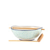 Typhoon World Foods Noodle/Soup Bowl Set