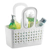 iDesign Orbz Bathroom Caddy