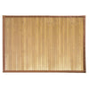 iDesign Formbu Bamboo Floor Mat