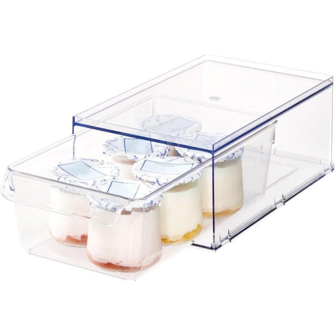 iDesign Linus Kitchen Storage Drawer