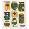 Now Designs Swedish Dish Cloth Pickling