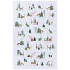 Now Designs Christmas Tea Towel Reindeer