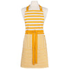 Now Designs Apron Awning Stripe Yellow