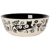 Danica Imprint Bowl Catbloom 6"