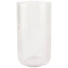 Danica Tall Fluted Tumbler 17oz