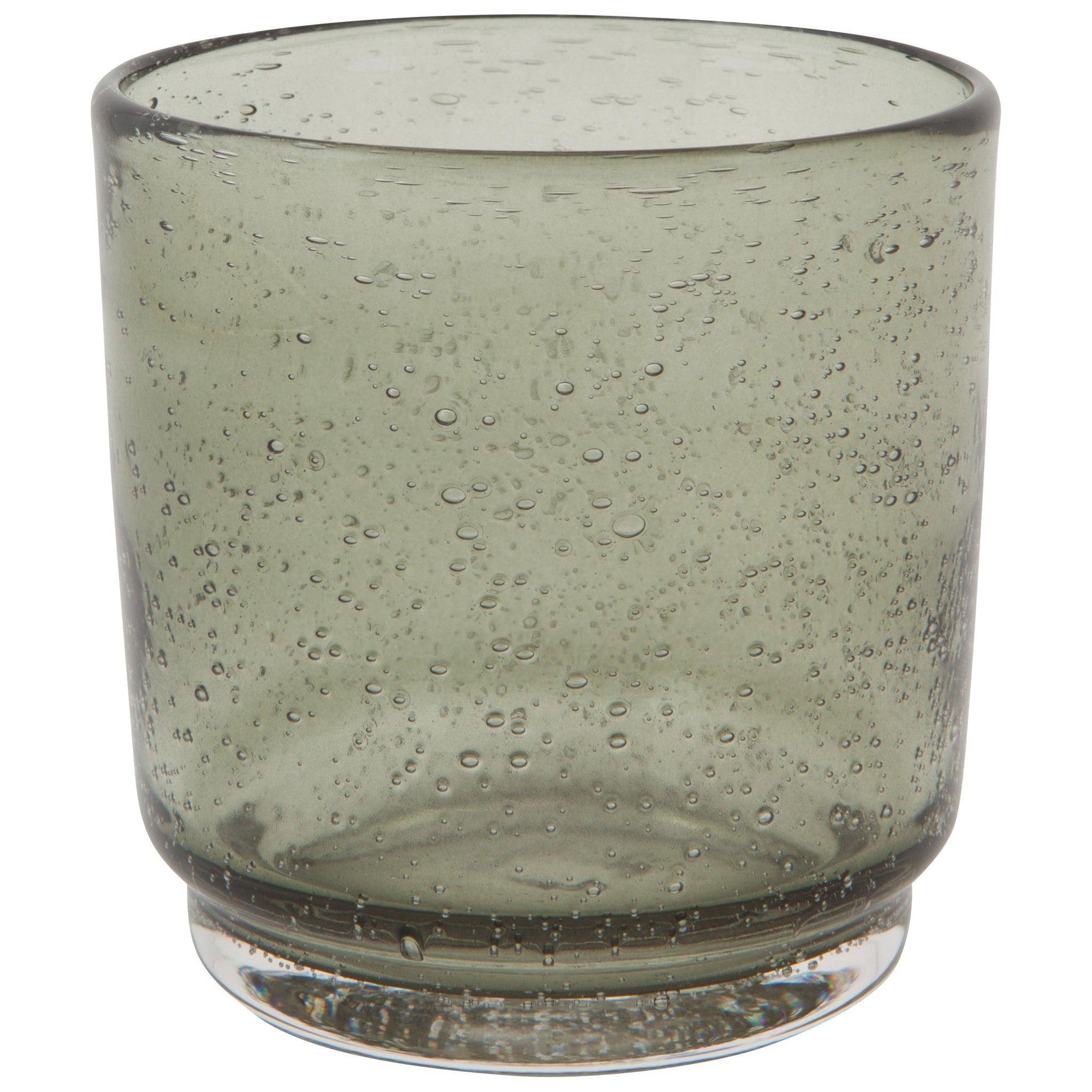 Danica Short Bubbled Tumbler 12oz