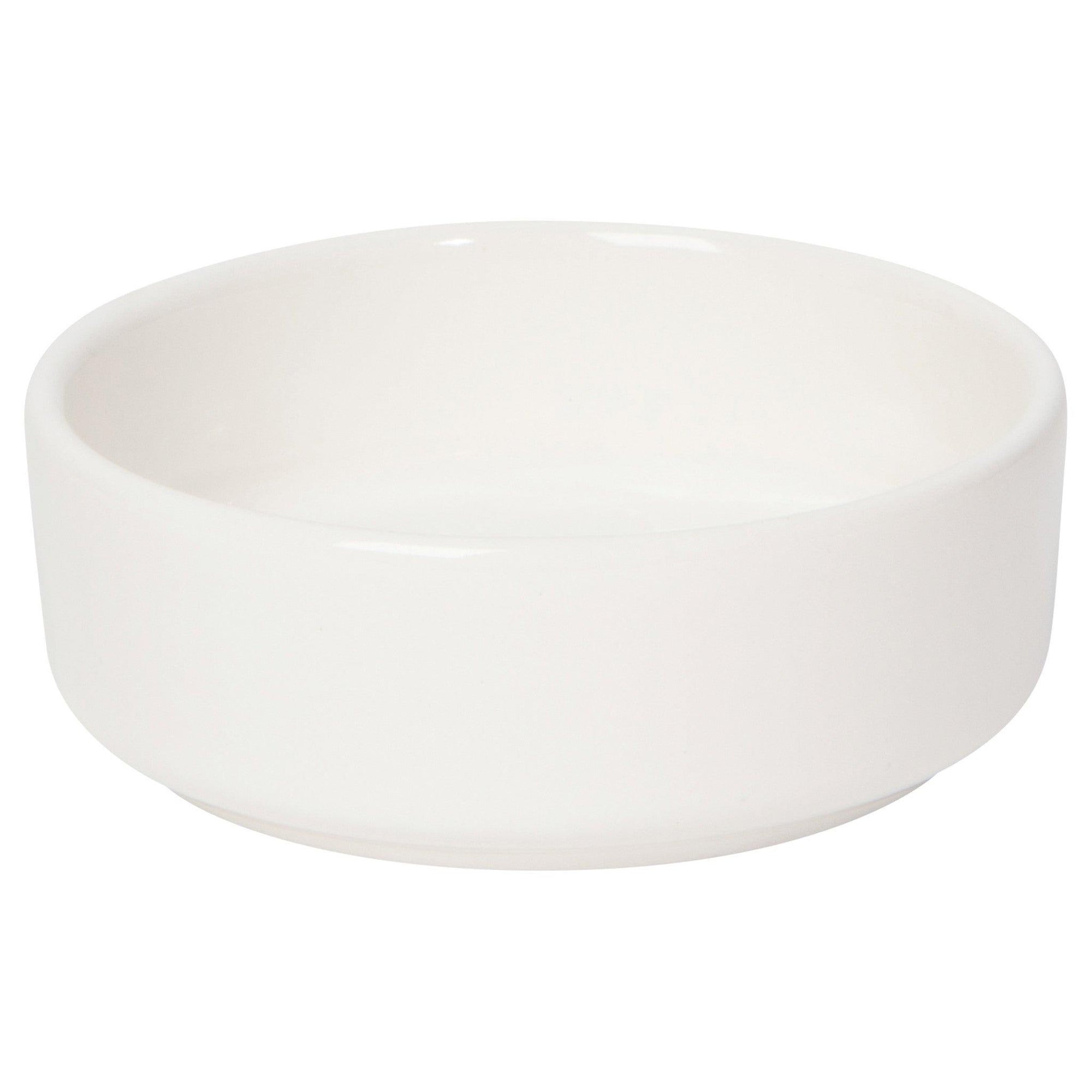 Danica Foundation Pinch Bowl 2oz