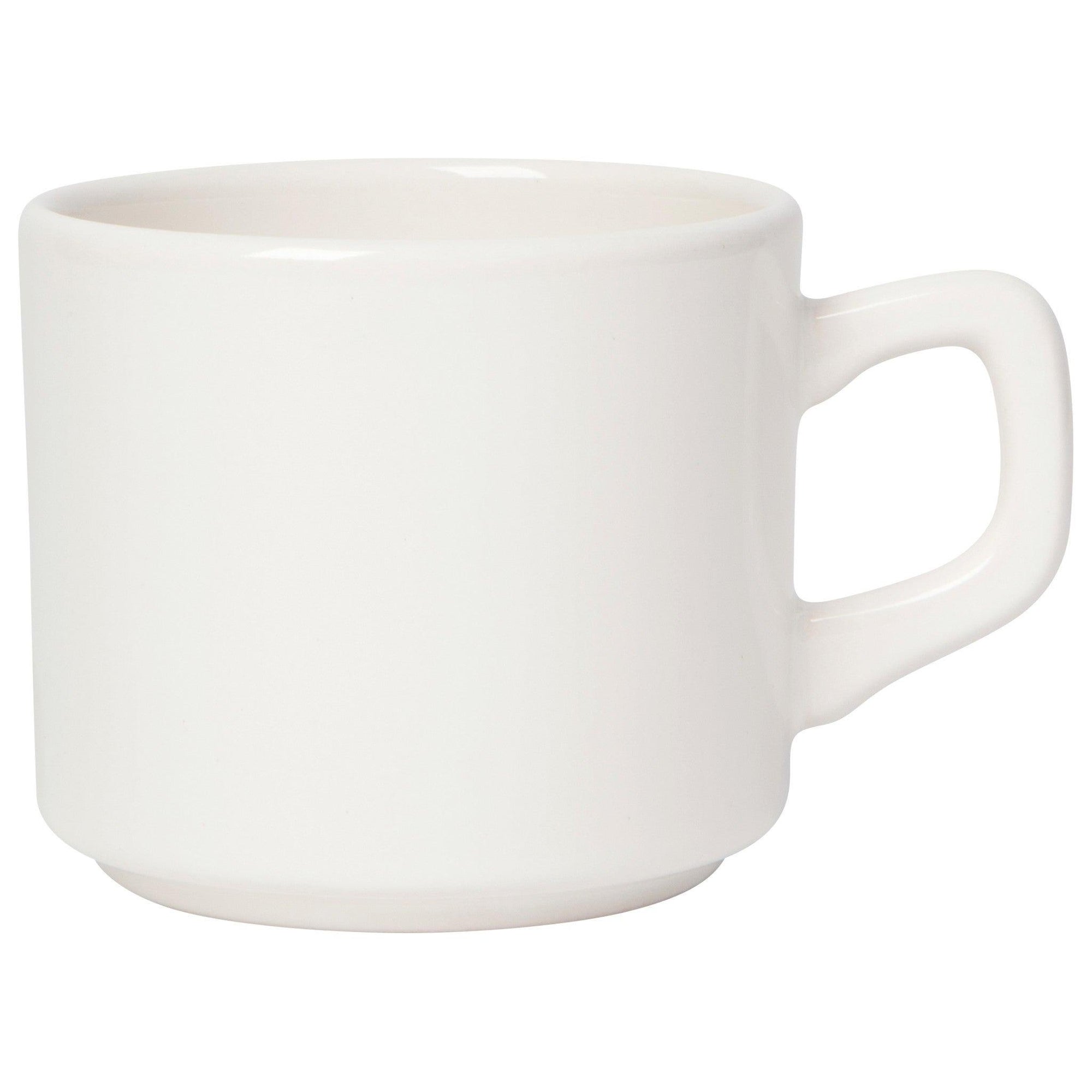 Danica Foundation Cappuccino Mug 7oz