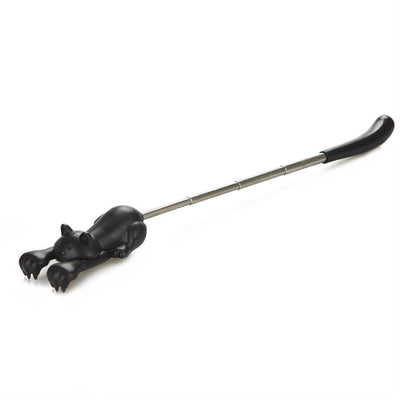 Balvi Black Cat Back Scratcher