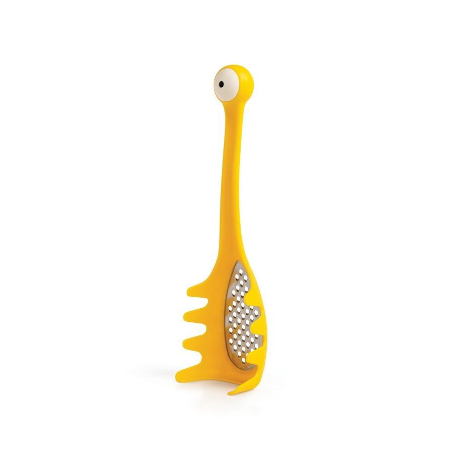 Ototo Multi Monster Pasta Spoon & Grater