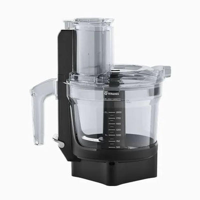 Vitamix 12-Cup Food Processor Attachment With SELF-DETECT