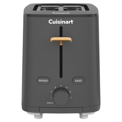 Cuisinart Soho 2-Slice Toaster