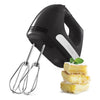 Cuisinart Power Advantage 3-Speed Hand Mixer - Black