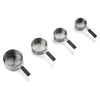 Cuisinart Magnetic Measuring Cup Set Of 4