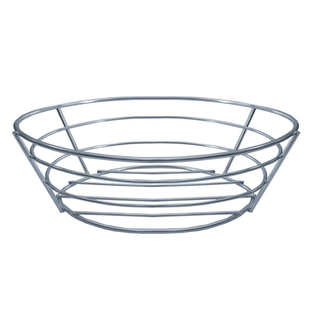 Cuisinox Oval Bread & Fruit Basket