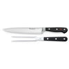 Wusthof Classic Black Carving Set