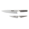 Global Chef & Paring Knife Set Of 2