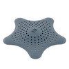 Umbra Starfish Hair Catcher - Slate Blue