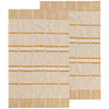Danica Tea Towel Set Of 2 Finley Check