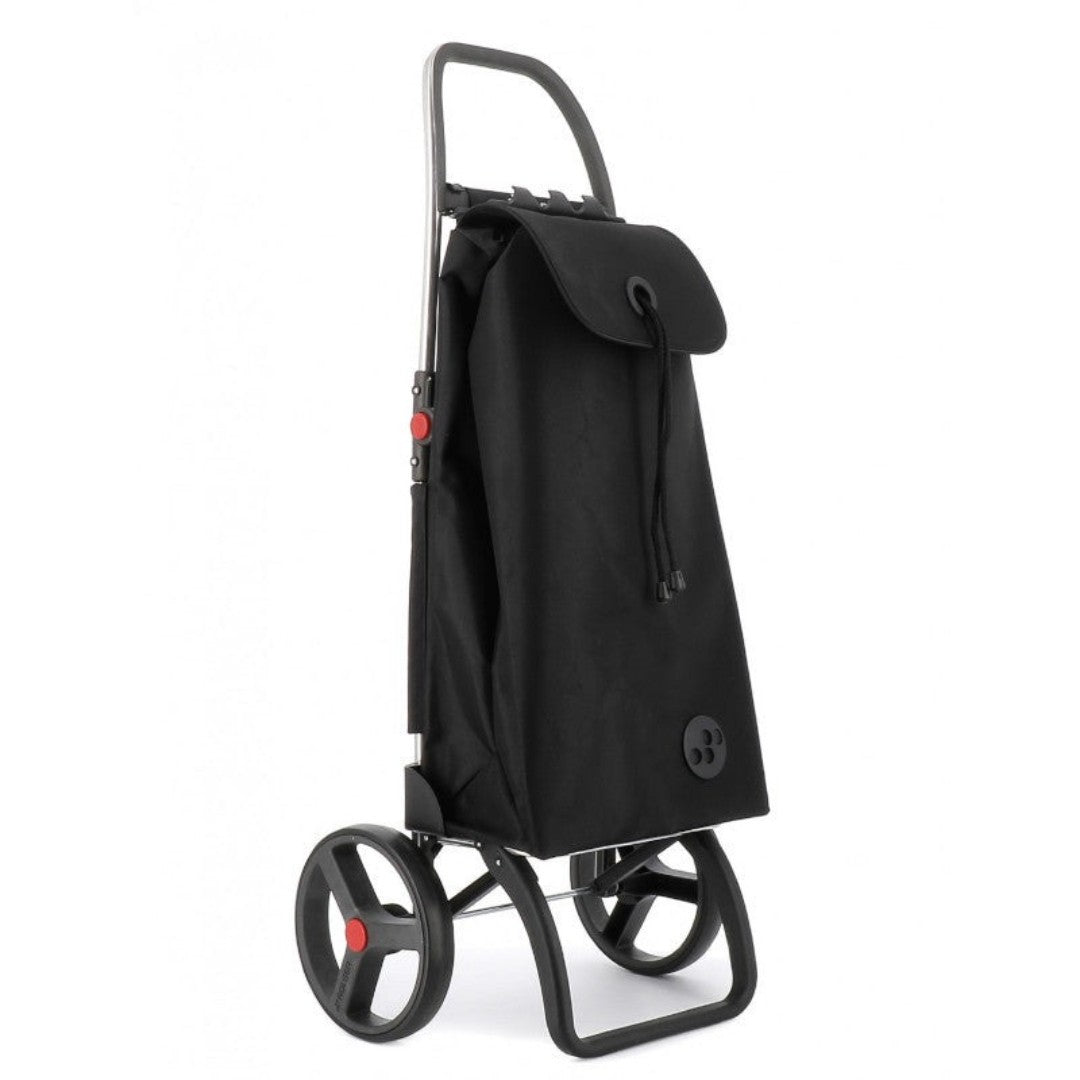 Rolser I-Max MF Logic Big Wheel Folding Shopping Trolley