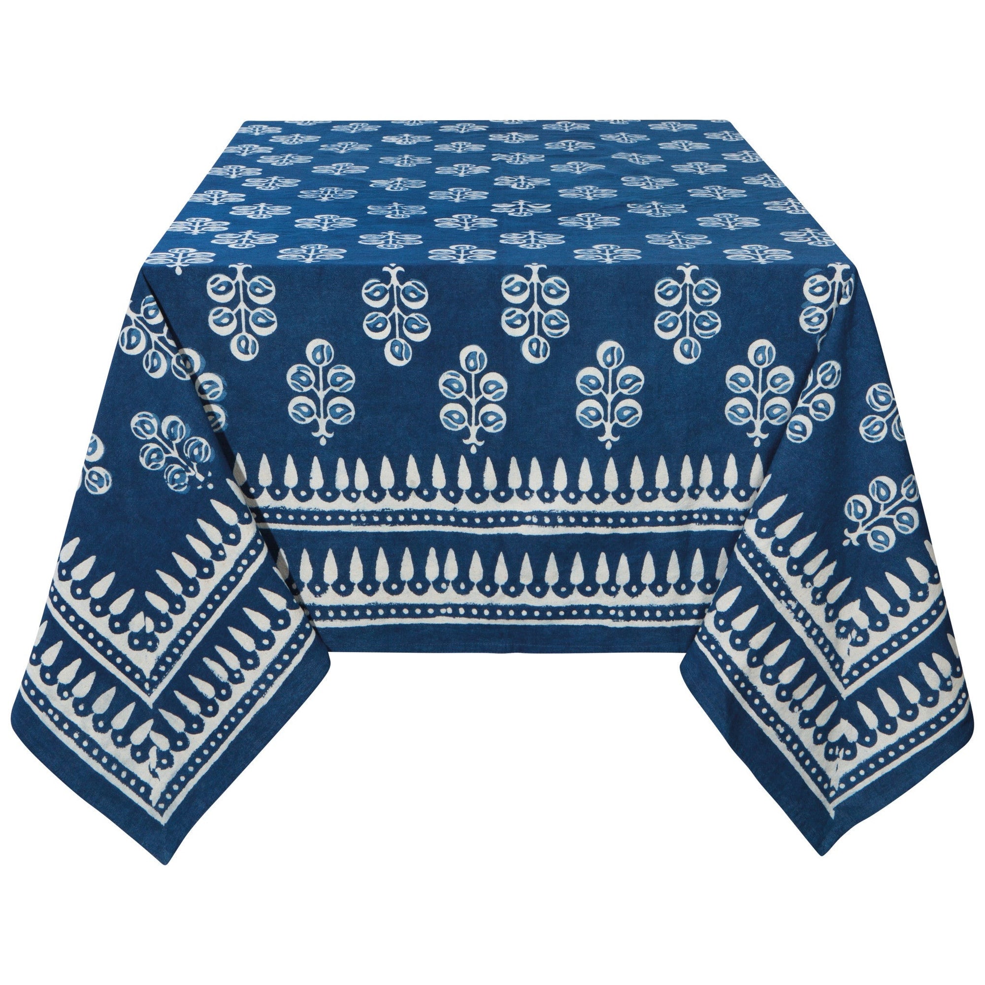 Danica Hawthorn Tablecloth 60" x 90"